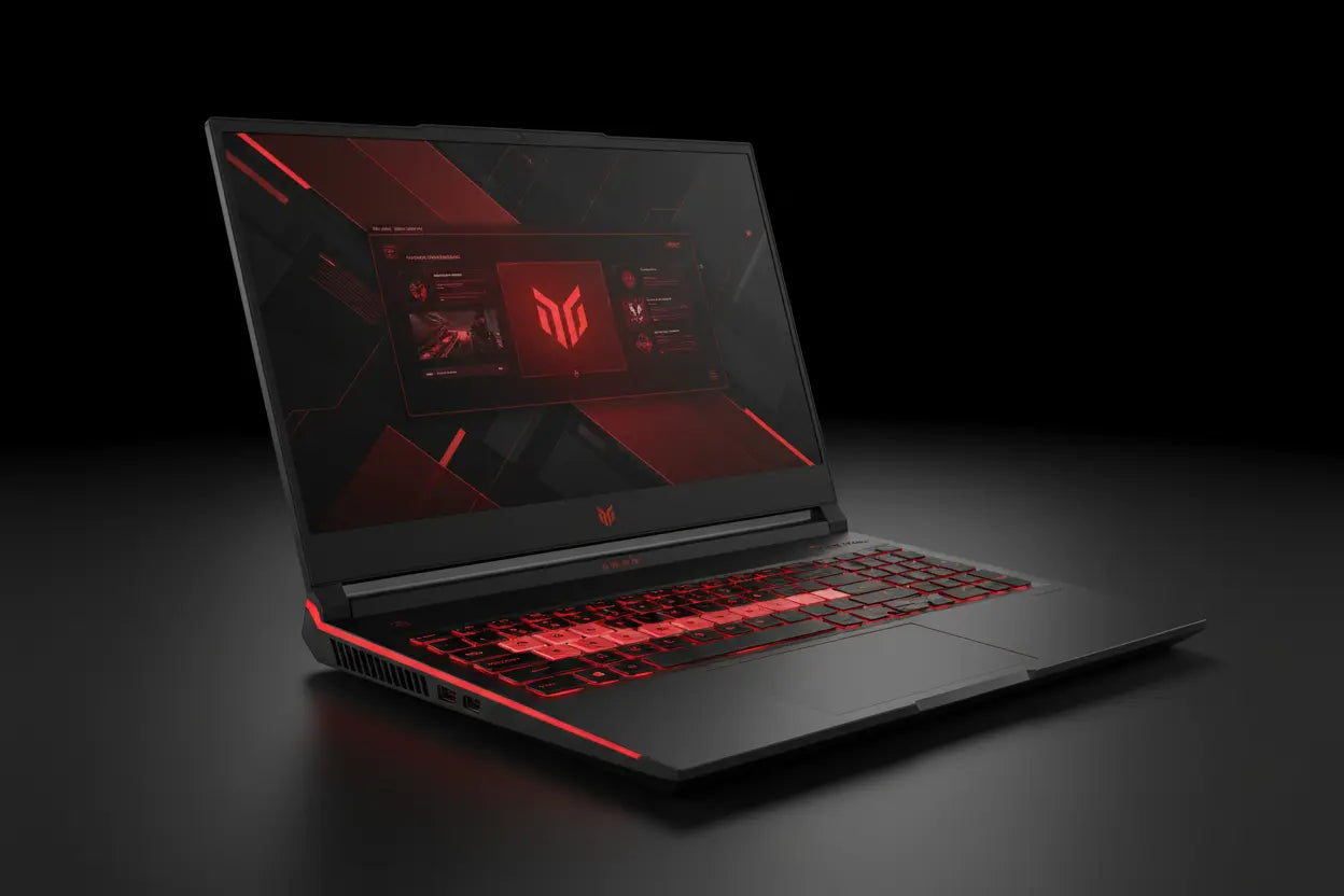 HP Omen Transcend 16 2026 HP