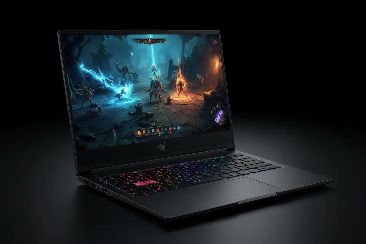 Razer Blade 16 2026 Razer