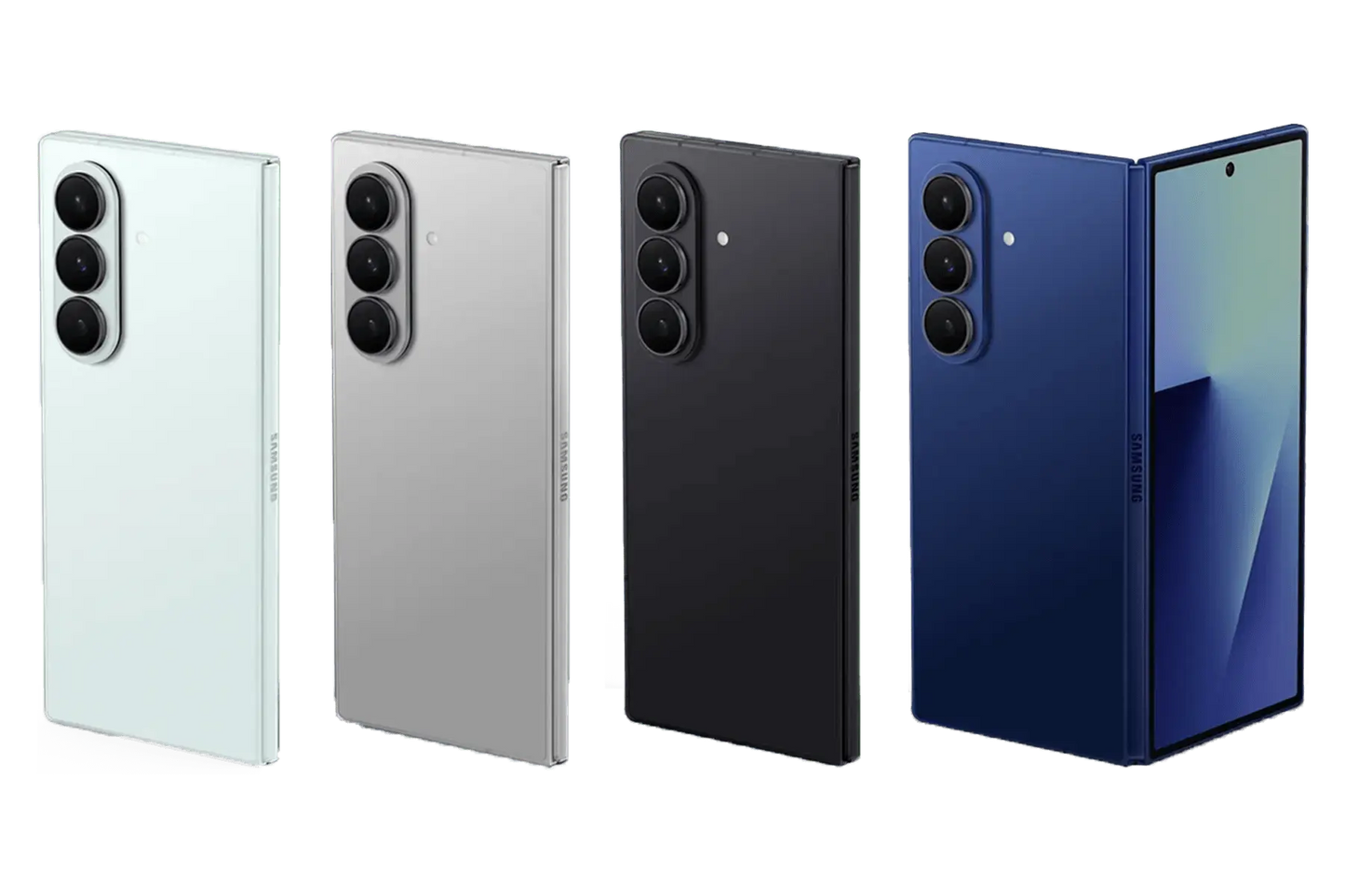 Samsung Galaxy Z Fold 7 - AllGoodsSamsung Galaxy Z Fold 7AllGoods