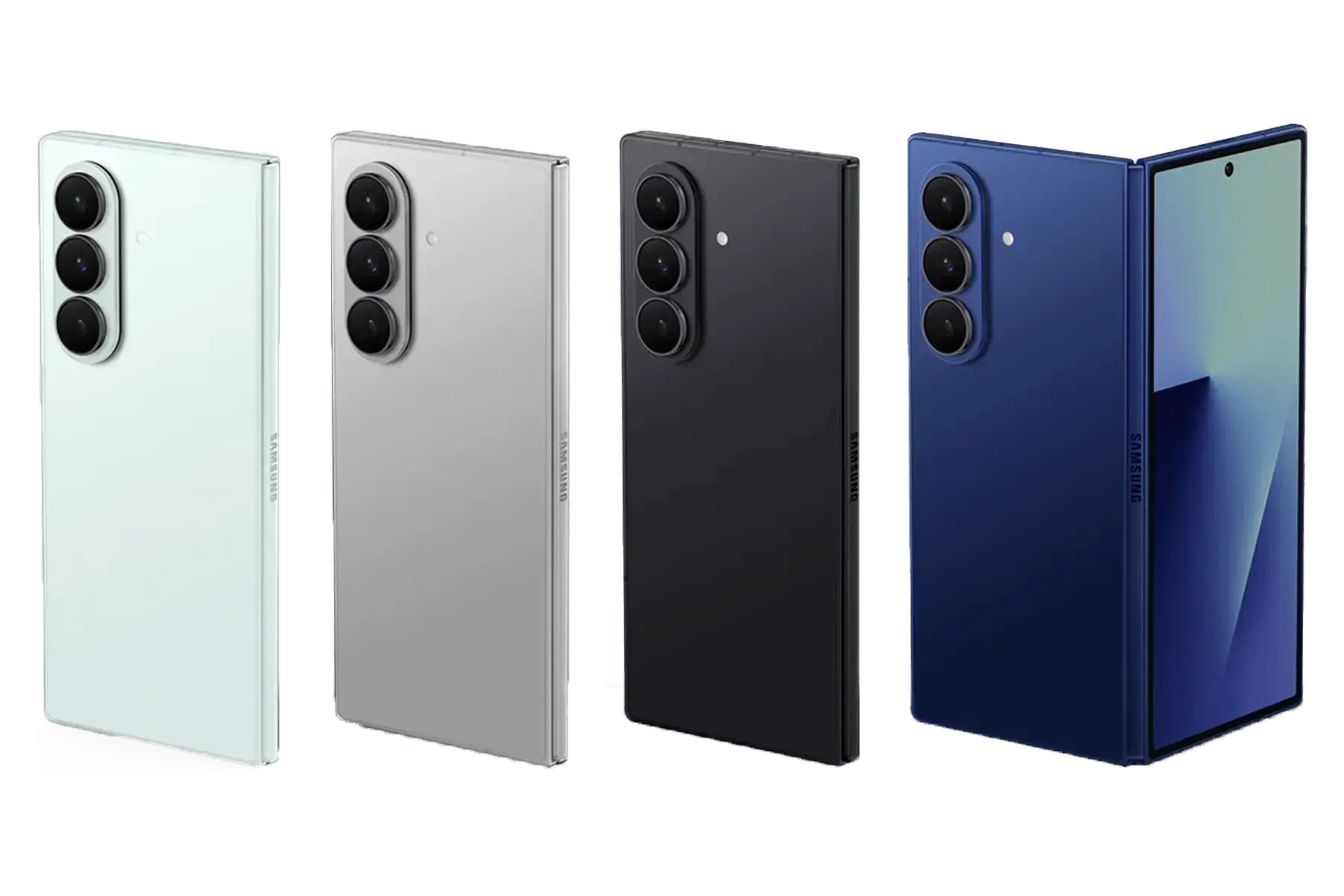 Samsung Galaxy Z Fold 7 - AllGoodsSamsung Galaxy Z Fold 7AllGoods