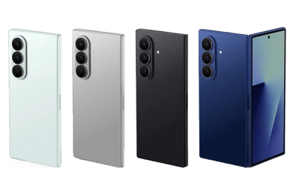 Samsung Galaxy Z Fold 7 - AllGoodsSamsung Galaxy Z Fold 7AllGoods