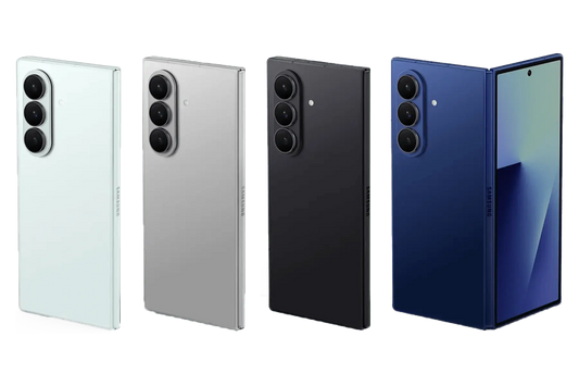 Samsung Galaxy Z Fold 7 - AllGoodsSamsung Galaxy Z Fold 7AllGoods