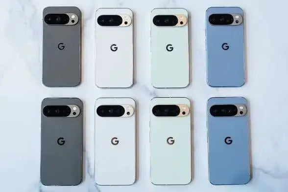 Google Pixel 10 - AllGoodsGoogle Pixel 10AllGoods