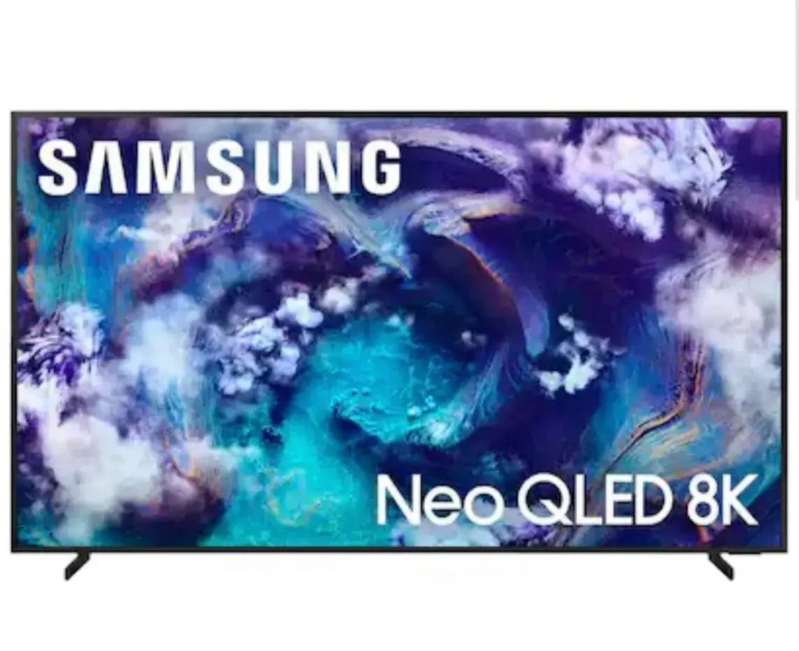 Samsung Neo QLED 8K QN900F - AllGoodsSamsung Neo QLED 8K QN900FAllGoods