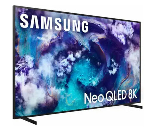 Samsung Neo QLED 8K QN900F - AllGoodsSamsung Neo QLED 8K QN900FAllGoods