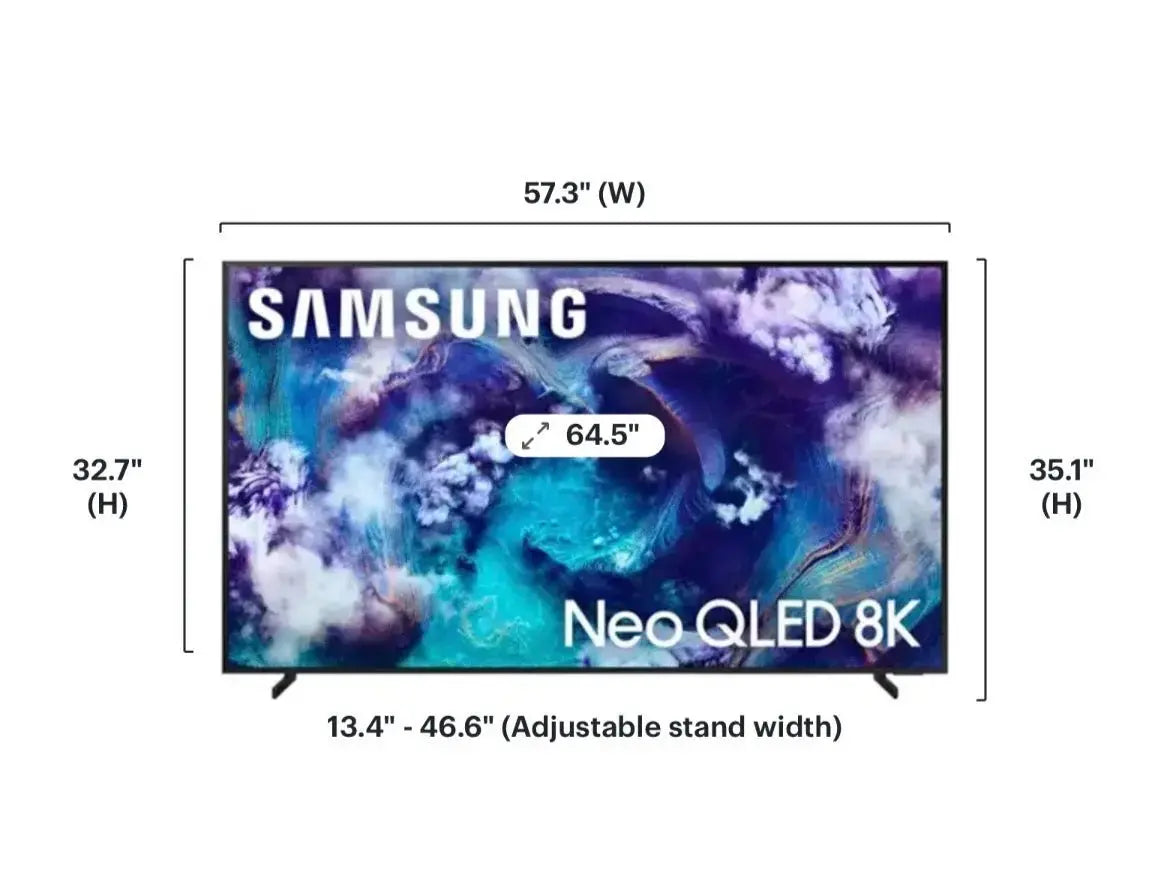Samsung Neo QLED 8K QN900F - AllGoodsSamsung Neo QLED 8K QN900FAllGoods