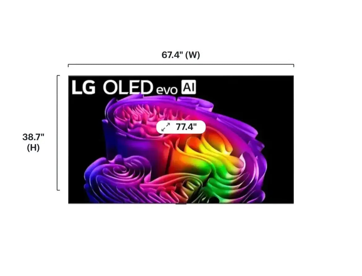 LG OLED G6 evo - AllGoodsLG OLED G6 evoAllGoods