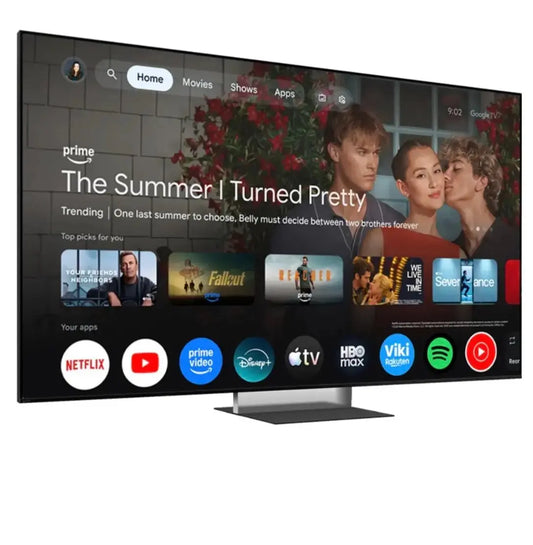 Sony Bravia 9 8K - AllGoodsSony Bravia 9 8KAllGoods