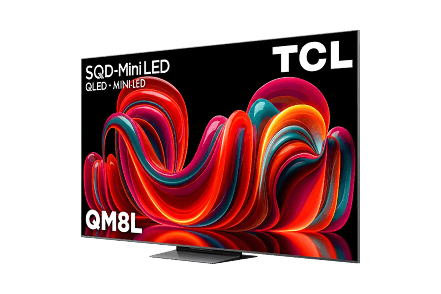 TCL QM8 Pro 2026 TCL