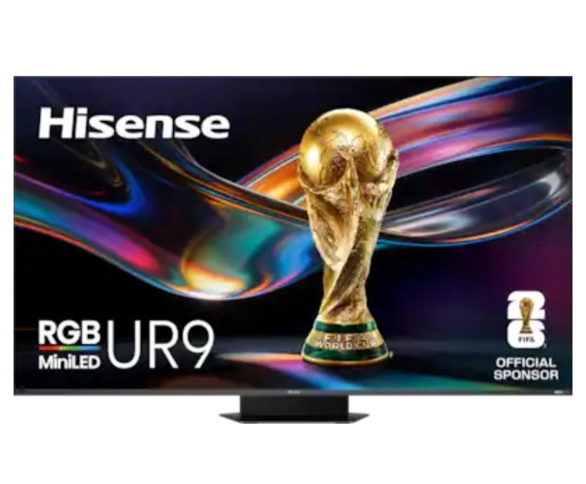 Hisense U9N Pro Hisense