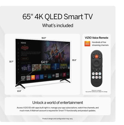 Vizio M-Series Quantum 2026 Vizio