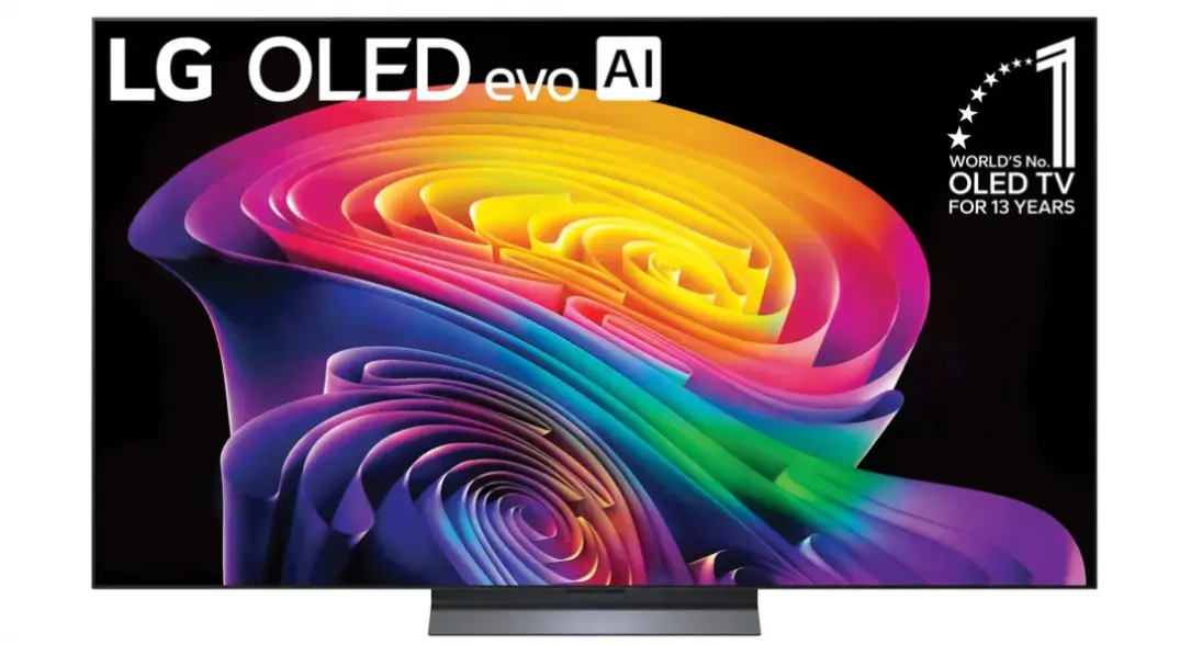 Skyworth OLED W82 65" Skyworth