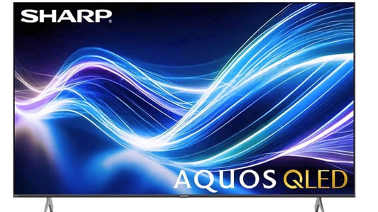 Sharp AQUOS XLED 75" Sharp