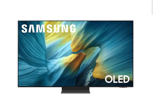 Samsung Neo QLED 4K QN95F Samsung