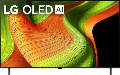 LG OLED B6 55" LG