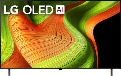 LG OLED B6 55" LG