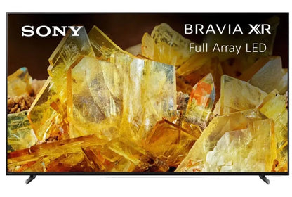 Sony X90L 75" LED 4K Sony