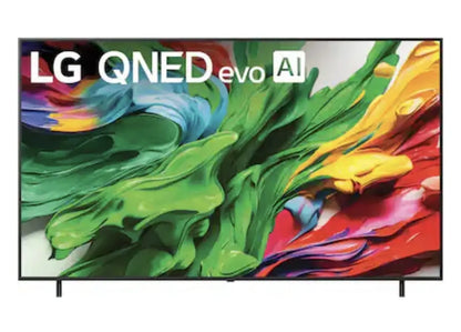 LG QNED99 8K 86" LG
