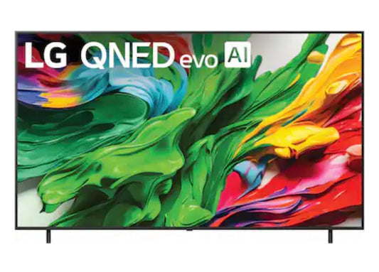 LG QNED99 8K 86" LG