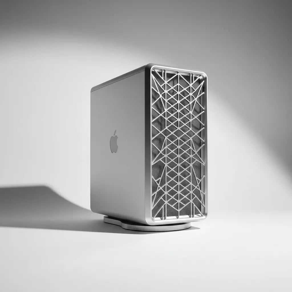 Apple Mac Pro M5 Ultra Apple