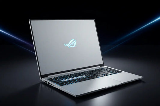 ASUS ROG Zephyrus G16 2026 ASUS