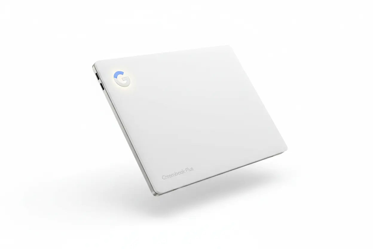 Chromebook Plus 2026 by Google Google