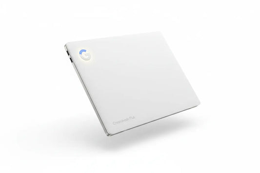 Chromebook Plus 2026 by Google Google