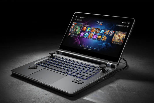 GPD Win Max 3 GPD