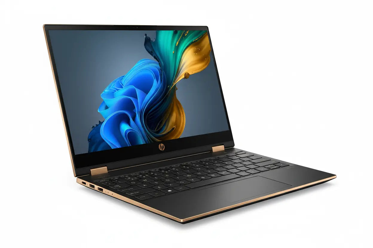 HP Spectre x360 16 2026 HP