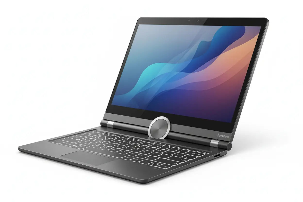 Lenovo Yoga Book 10 Gen 2 Lenovo