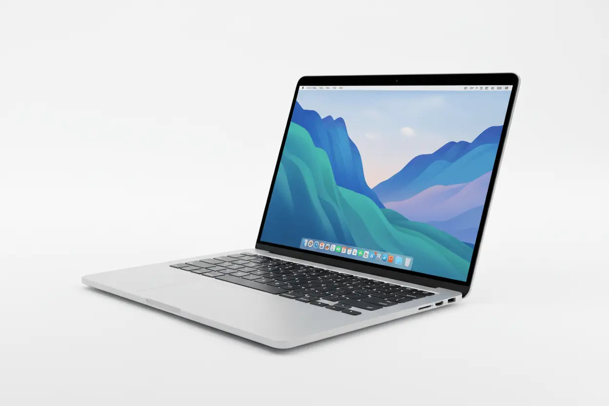 MacBook Air M5 Apple