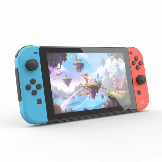 Nintendo Switch 3 Lite - AllGoodsNintendo Switch 3 LiteAllGoods