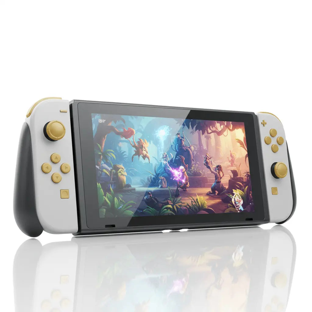 Nintendo Switch 3 OLED Pro Nintendo