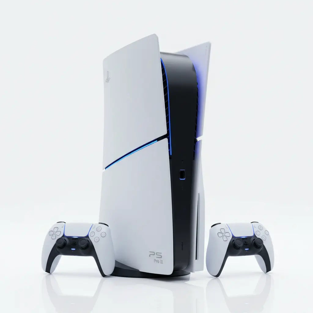 PlayStation 5 Pro II Sony