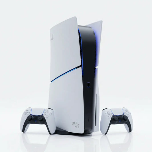 PlayStation 5 Pro II Sony