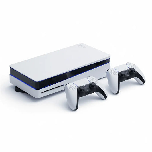 PlayStation 6 Slim - AllGoodsPlayStation 6 SlimAllGoods