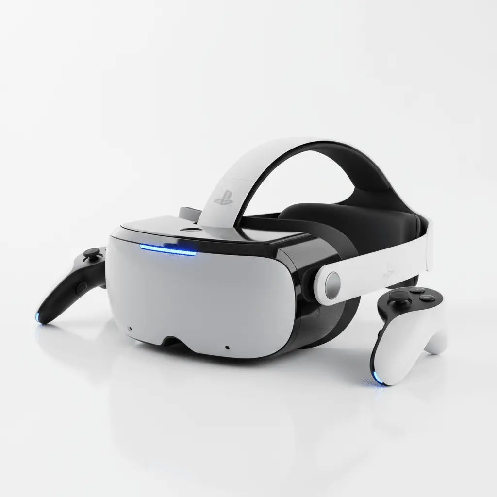 PlayStation VR3 - AllGoodsPlayStation VR3AllGoods