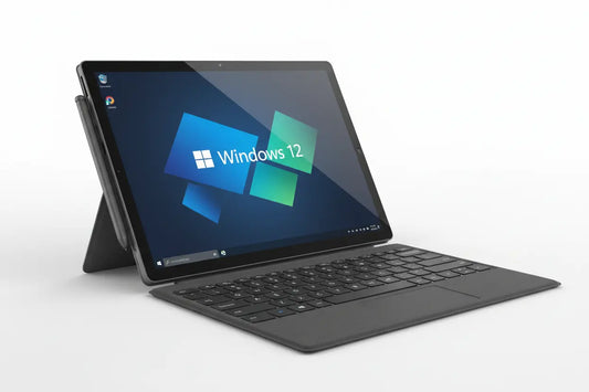 Surface Pro 12 Microsoft