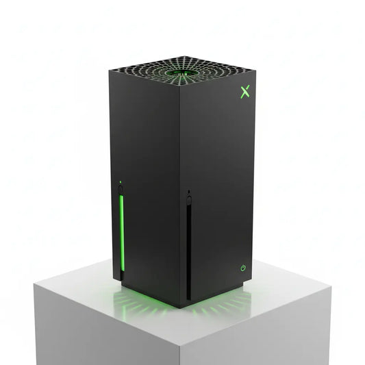 Xbox Series X2 Microsoft